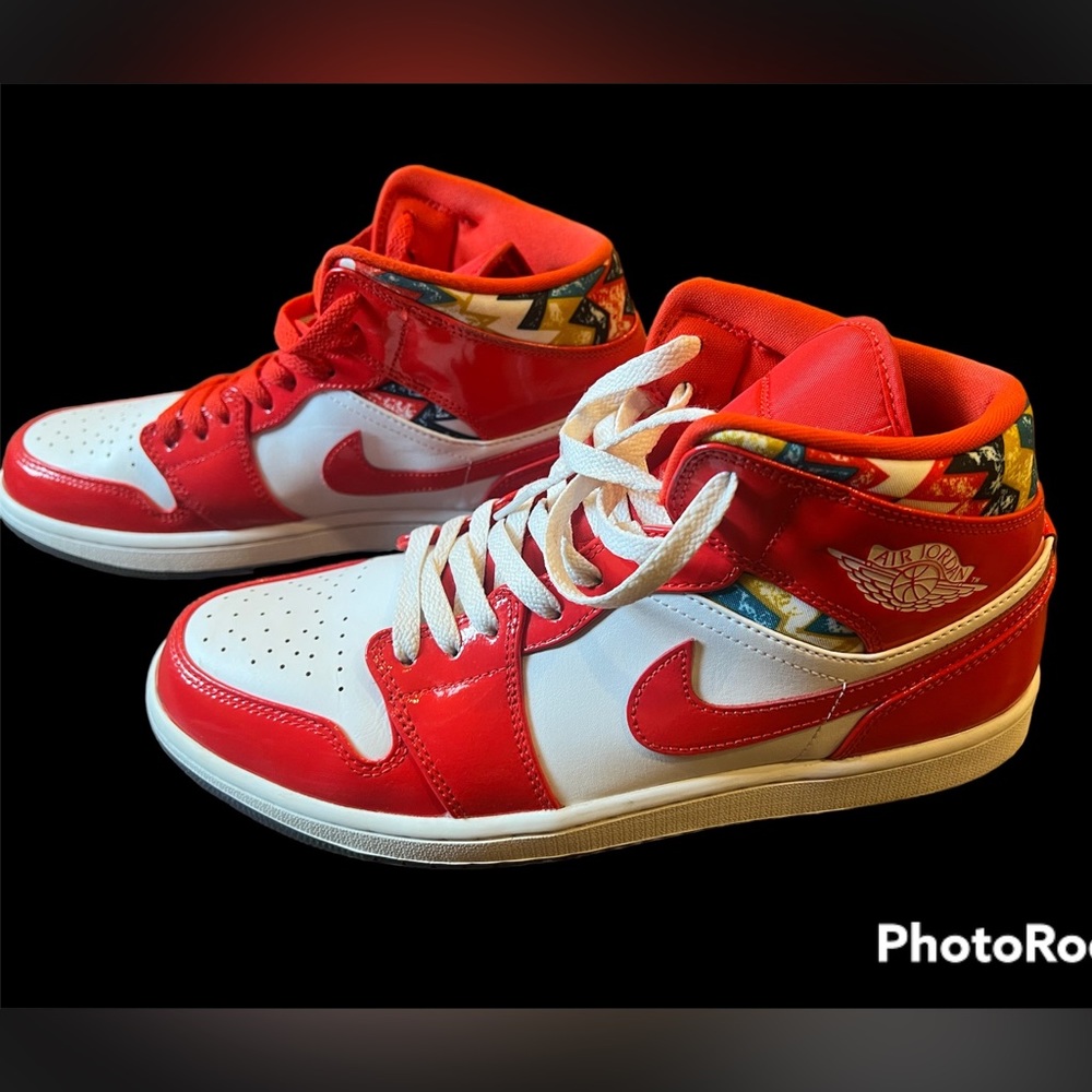 Air Jordan 1 Mid Se